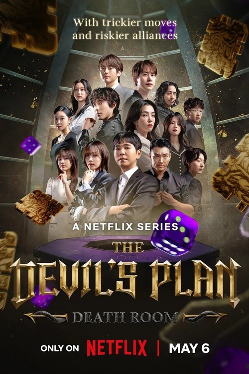 The Devil’s Plan