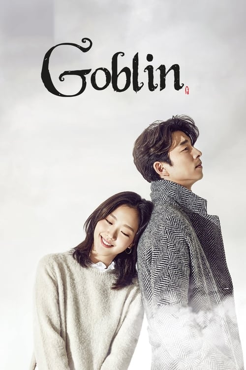 Goblin – Guardian: The Lonely and Great God