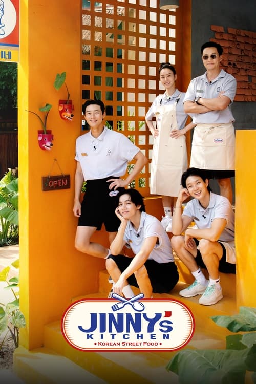 Jinny’s Kitchen