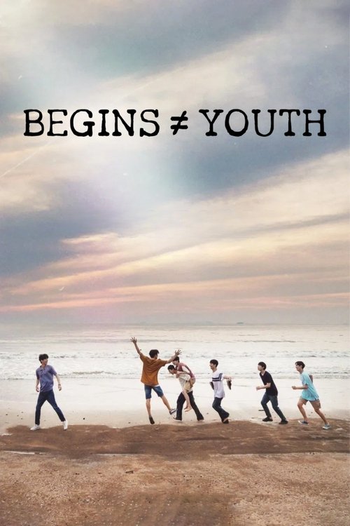 BEGINS YOUTH