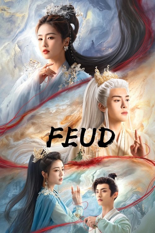 FEUD – Lament of the River Immortal