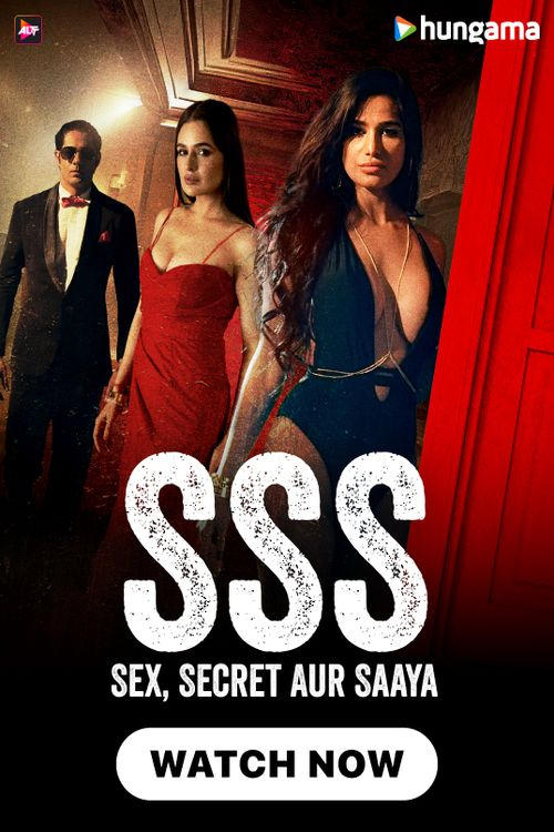 SSS Sex,Secret Aur Saaya