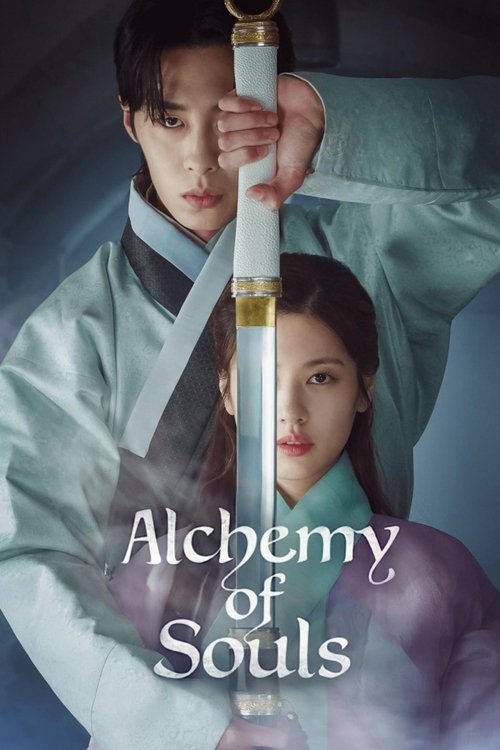 Alchemy of Souls – HD – Korean – Multi Subtitles