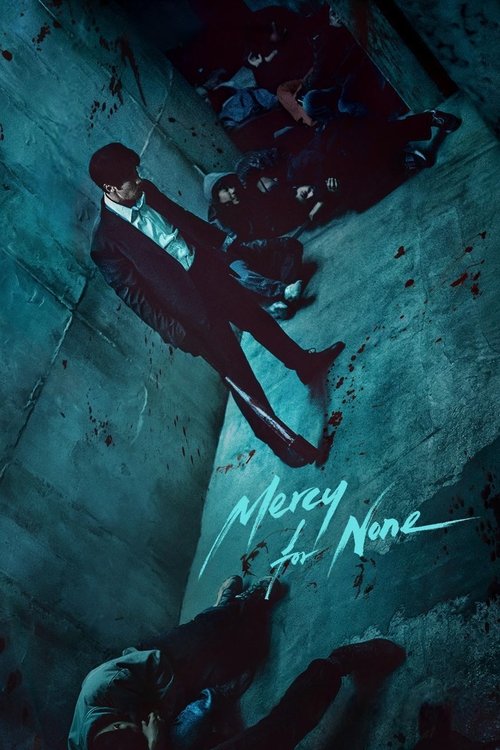 Mercy for None – Hindi Dubbed – KDrama