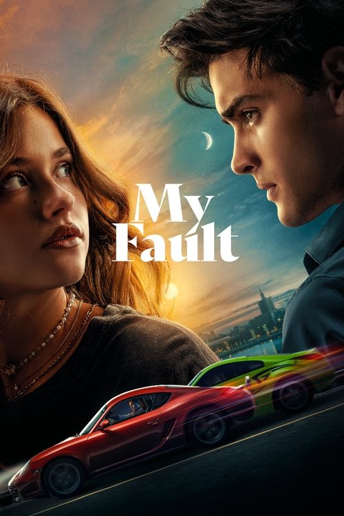 My Fault (2023) Full Movie Online – Multi Audio