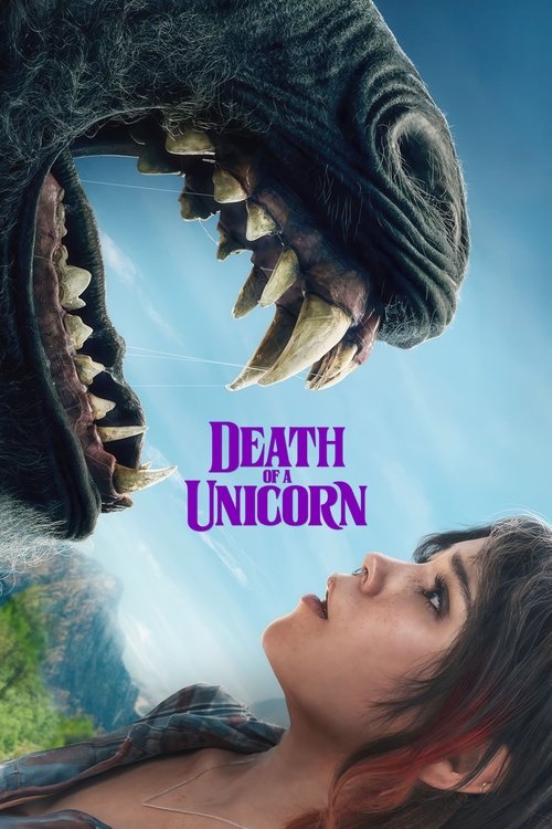 Death of a Unicorn (2025) Full HD Movie Online