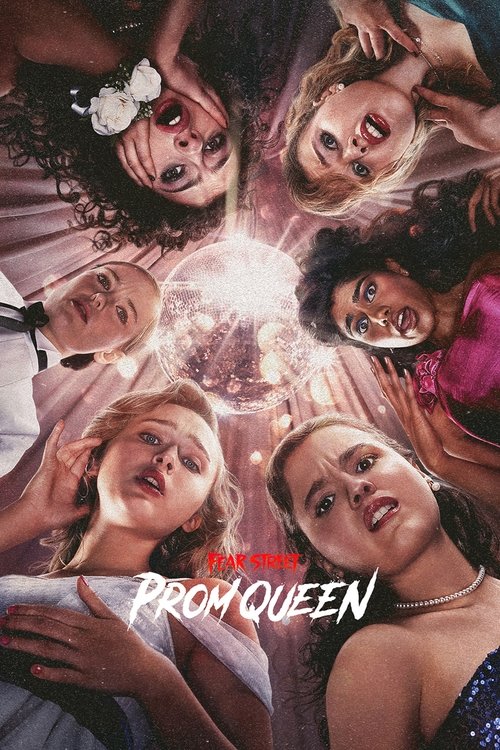 Fear Street: Prom Queen (2025) Full HD Movie Online