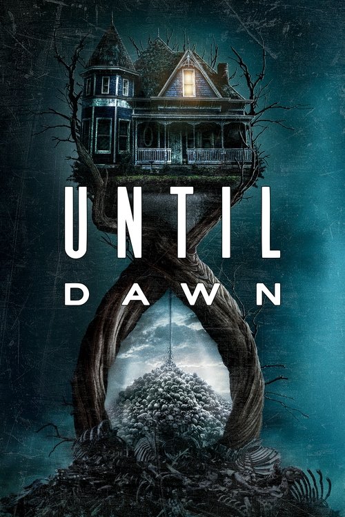 Until Dawn (2025) Full HD Movie Online