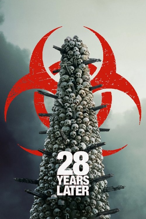 28 Years Later (2025) Full HD Movie Online