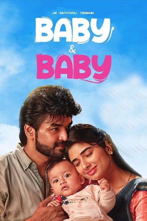 Baby & Baby (2025) Hindi Dubbed Movie Online