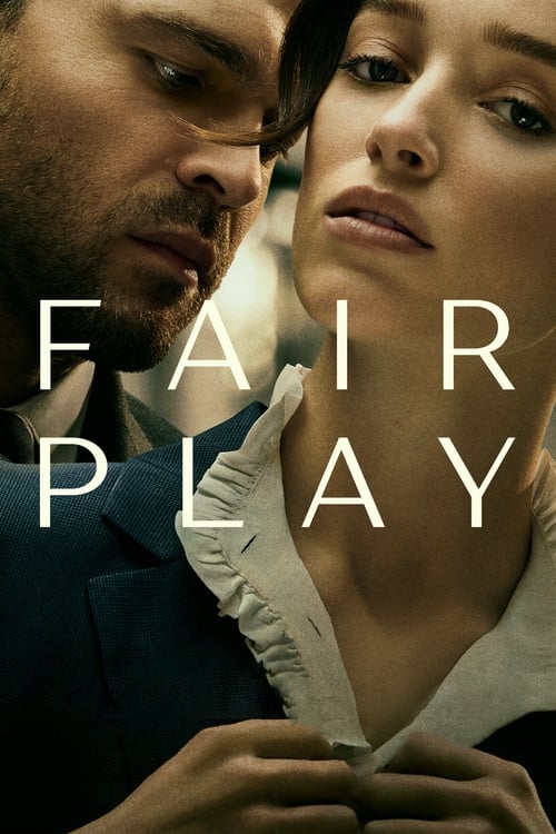 Fair Play (2023) Full HD Adult Movie