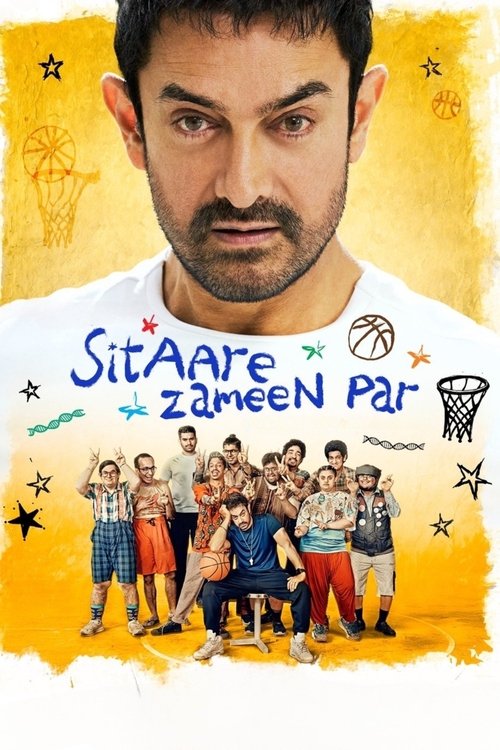Sitaare Zameen Par (2025) Full Hindi Movie