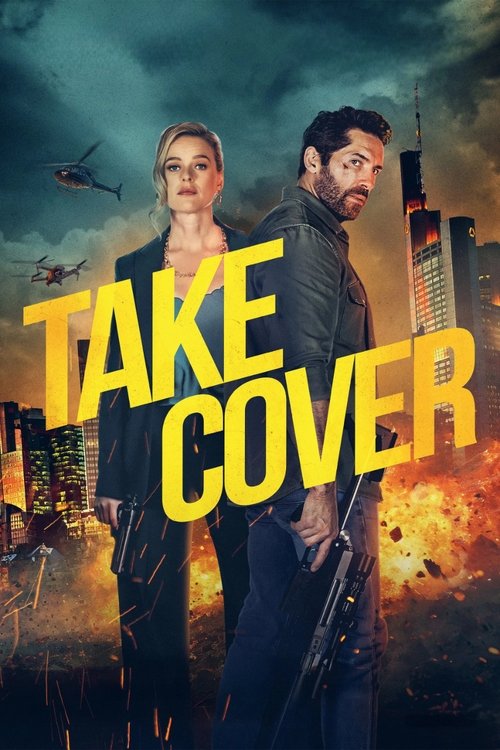 Take Cover (2024) Full HD Movie Online