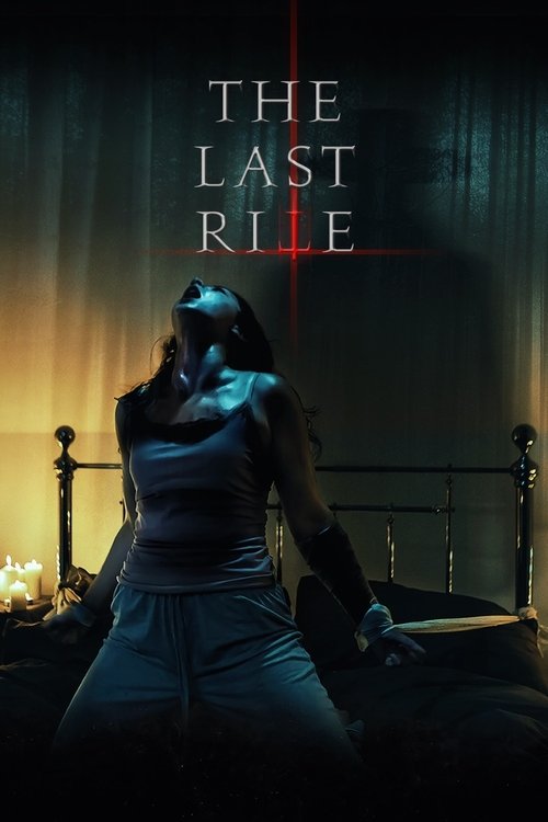The Last Rite (2021) Full HD Movie Online