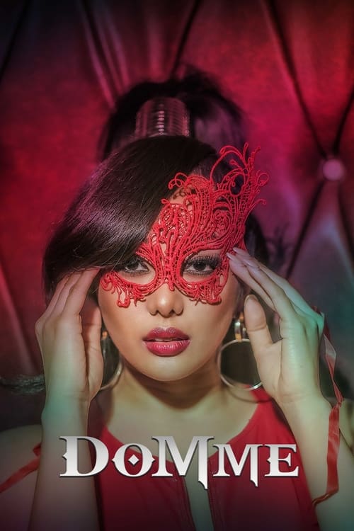 Domme (2023) Tagalog Adult Movie Online