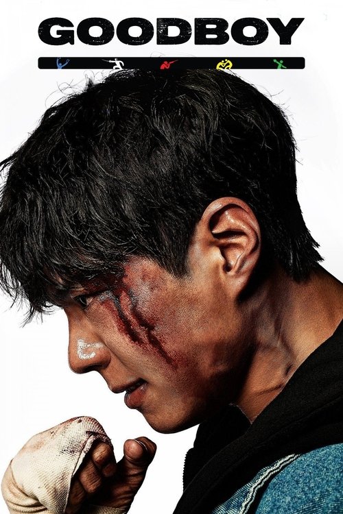 GOOD BOY (2025) Hindi Dubbed K-Drama Episode14 Updated